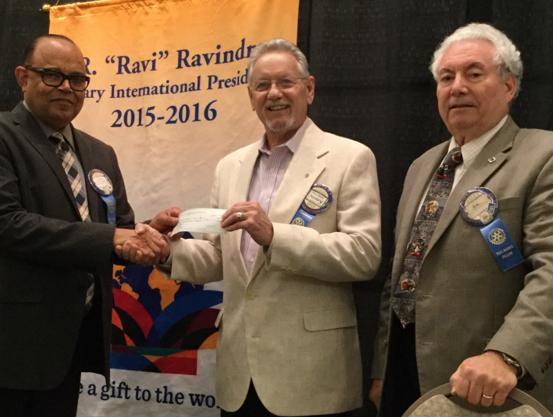 2016 Civic Grant Awards