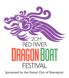 Dragon Boat Logos